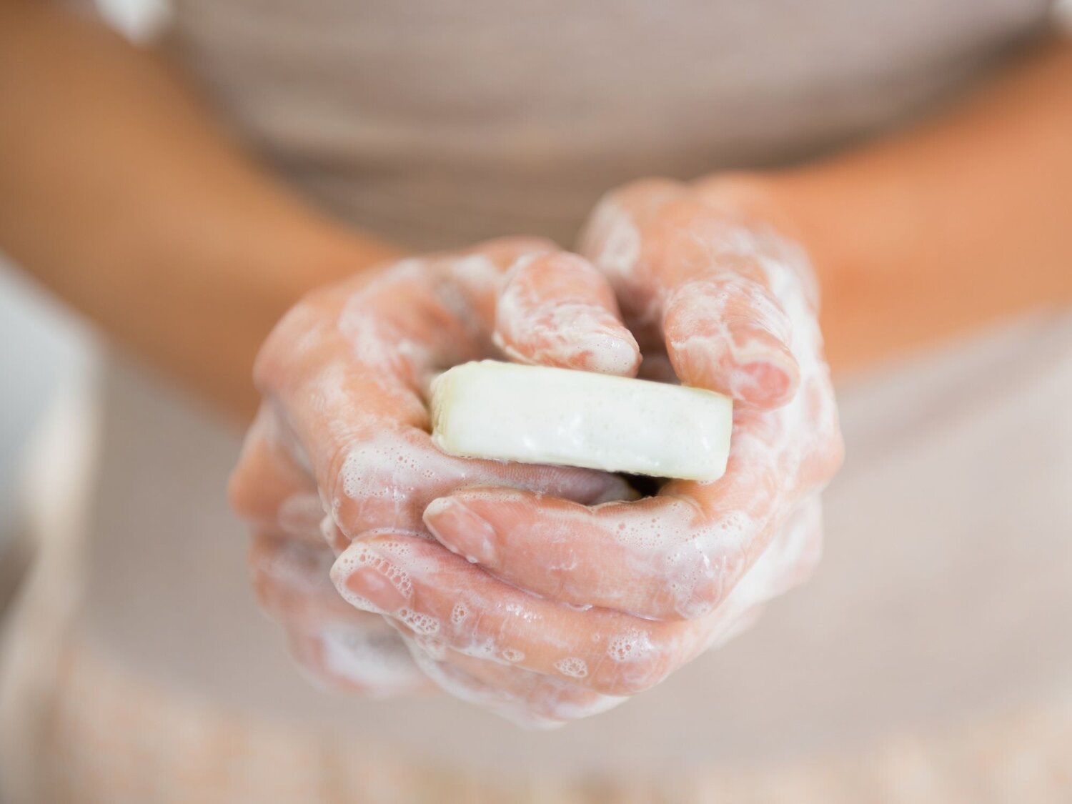 Bar Soap