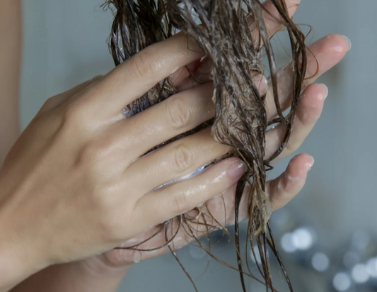 Hair Shine Conditioner