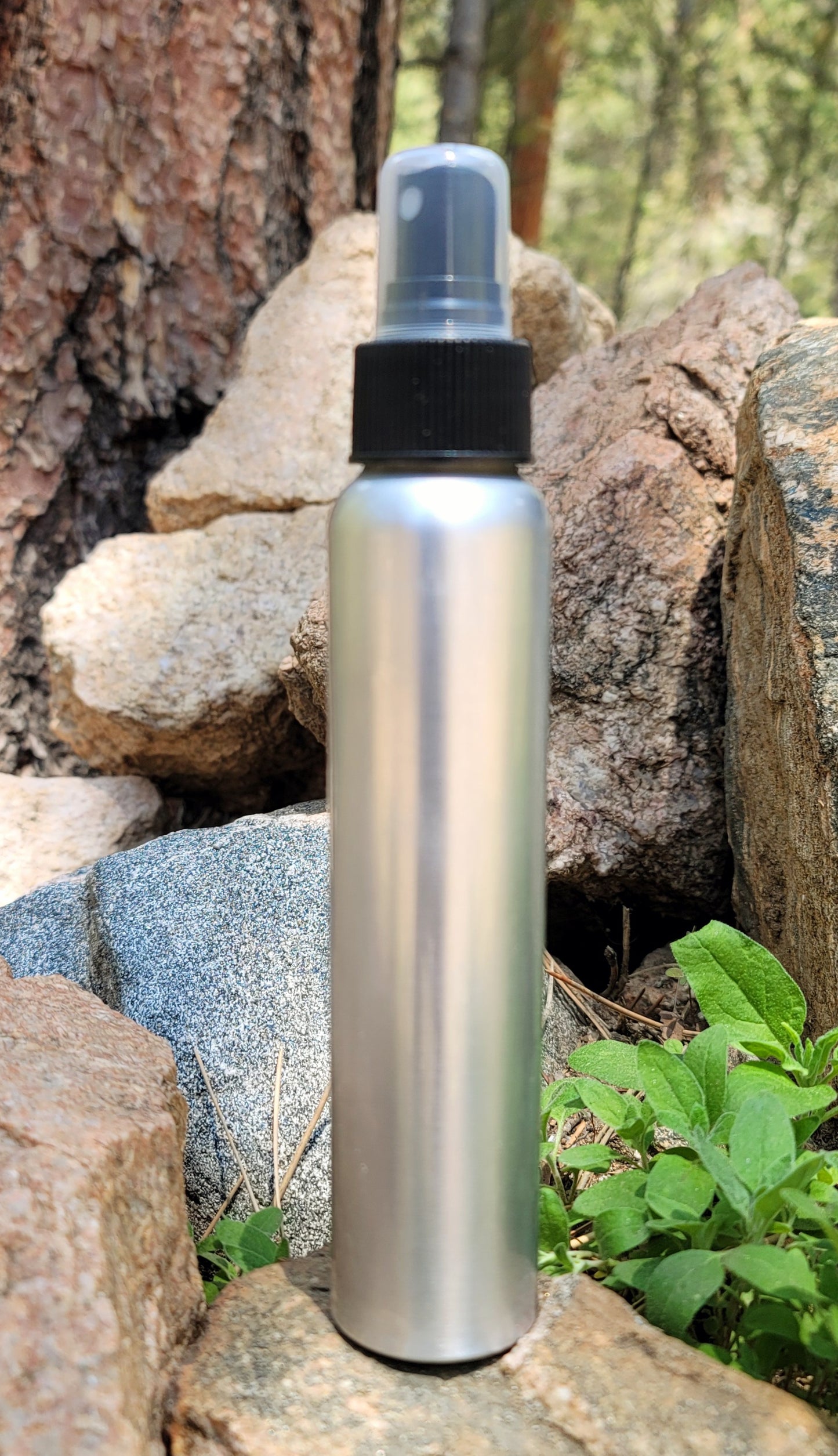 Don't Bug Me- Essential Oil Body Mist